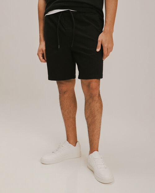 Short Pull On Negro